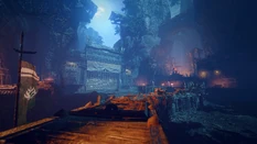 Red Stronghold 翡葉の砦