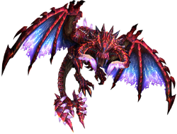 Varusaburosu, Monster Hunter Wiki