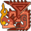 MH3U-Rathalos Icon.png