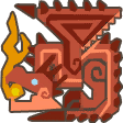 MH3U Icon