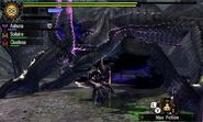 MH4U-Gore Magala Screenshot 024