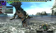 MHGen-Lagiacrus Screenshot 022