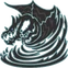 MHN-Kushala Daora Icon