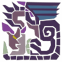 MHST2-Yian Garuga Icon