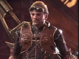MHW: Low Rank Armor