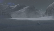 MHFU-Snowy Mountains Screenshot 050