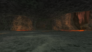 MHFU-Volcano Screenshot 004