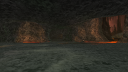 MHFU-Volcano Screenshot 004