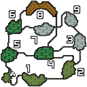 MHGen-Marshlands Map