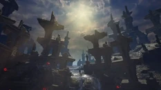 Yawning Abyss 淵劫の奈落