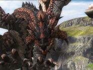 FrontierGen-Rathalos Screenshot 012