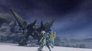 MH3U Black Diablos 04