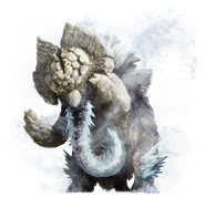 Elderfrost Gammoth