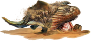 MHGen Render