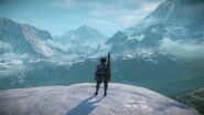 MHO-Snowy Mountains Screenshot 020