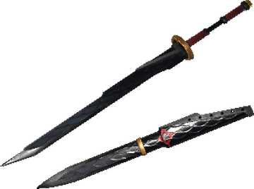 Fine Kamura Rapier (MHRS) | Monster Hunter Wiki | Fandom