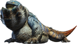 MHW-Dodogama Render 001