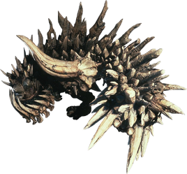 MHW-Radobaan Render 001