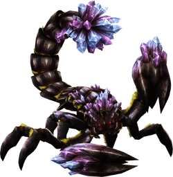 FrontierGen-HC Akura Vashimu Render 001