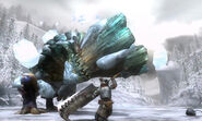 MH3U-Jade Barroth Screenshot 002