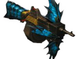 Azurathling Skysear (MH4)