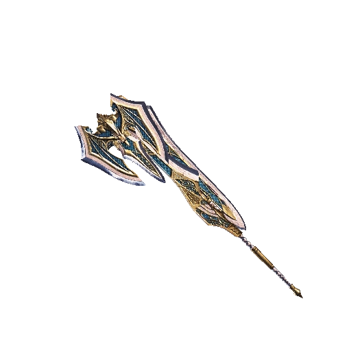 狩人のクレイヴ / Hunter's Klaive 狩人のクレイヴ / Hunter's Klaive Hunter's Klaive | FABREC