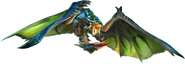 MH Spirits Render