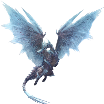 Velkhana Monster Hunter Wiki Fandom Velkhana Monster Hunter Wiki Fandom