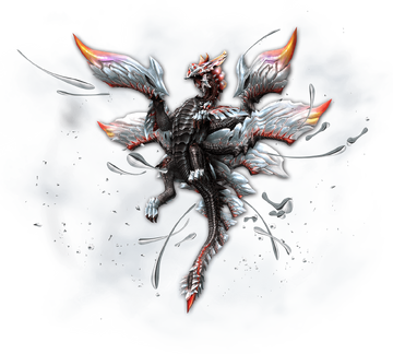 ◆Haruru◆ Zenith Harudomerugu | Monster Hunter Wiki | Fandom
