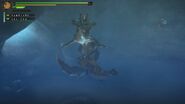 MH3U-Lagiacrus Screenshot 006