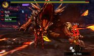 MH4U-Akantor Screenshot 009