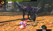 MH4U-Yian Garuga Screenshot 001