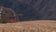 MHFU-Old Desert Screenshot 001