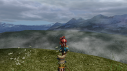 MHFU-Snowy Mountains Screenshot-011