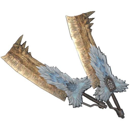 Dual Blades  Monster Hunter Rise Wiki