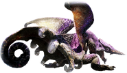 MH4U Render