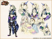 Concept Art