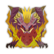 MHW Icon