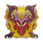 MHW-Teostra Icon