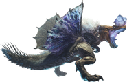 Fulgur Anjanath