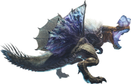 Fulgur Anjanath