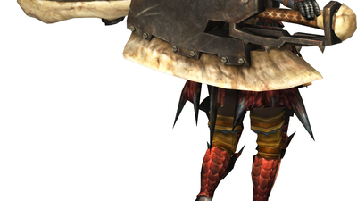 Discuss Everything About Monster Hunter Wiki Fandom Discuss Everything About Monster Hunter Wiki Fandom