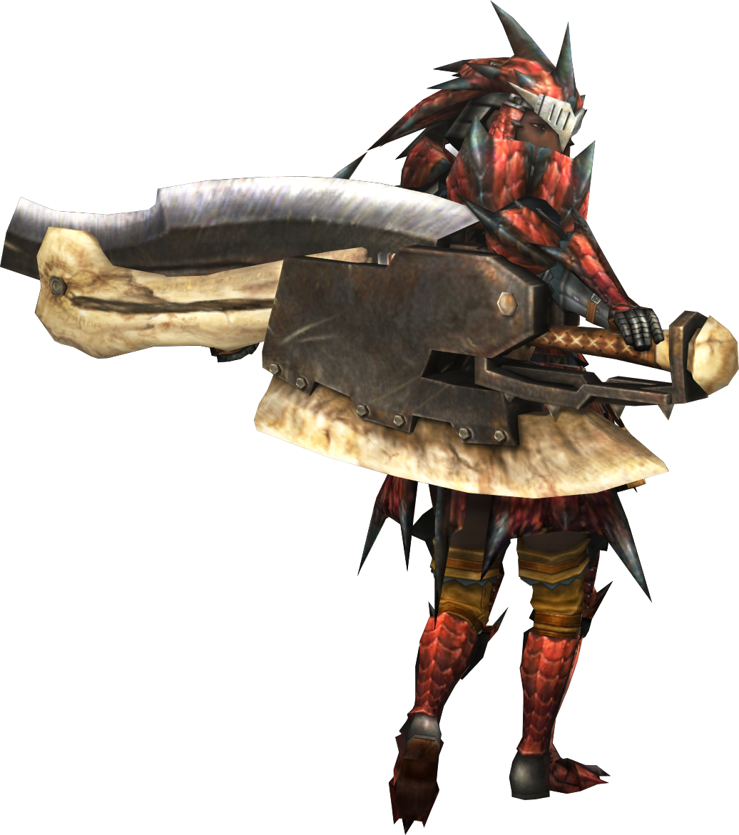 Discuss Everything About Monster Hunter Wiki Fandom