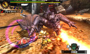 MH4U-Gravios Screenshot 003