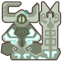 MH3U-Ceadeus Icon