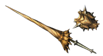 Diablos Smashers (MHGU), Monster Hunter Wiki