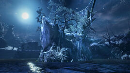 MHRise-Frost Islands Screenshot 001