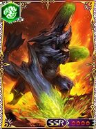 Roar of Cards card