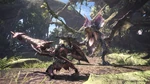 MHW: Iceborne