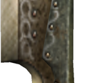 Chrome Razor (MHFU)